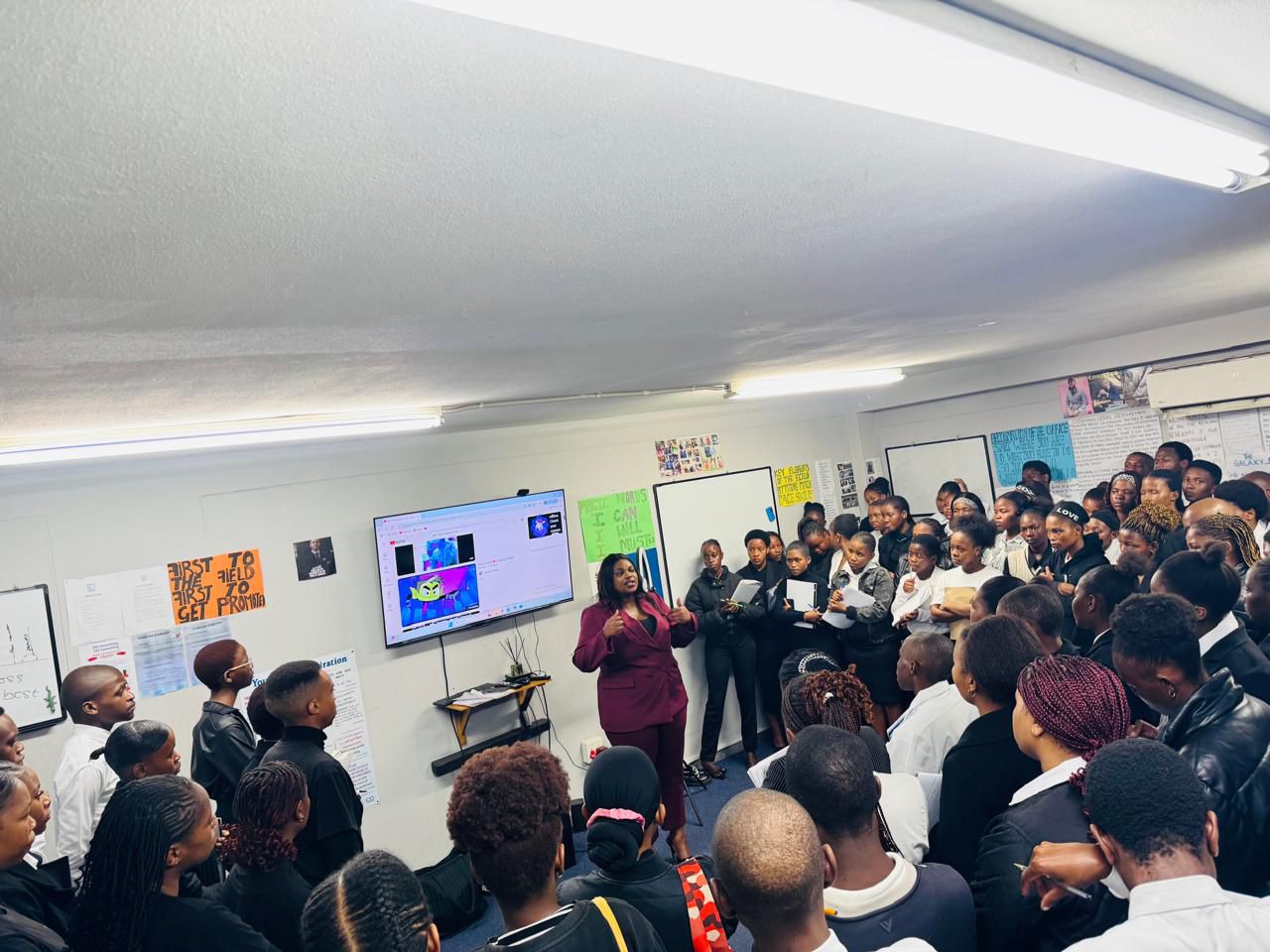 Digital Transformation